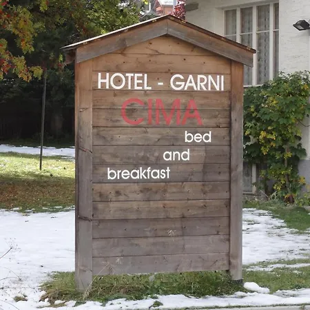Cima 2* Церматт