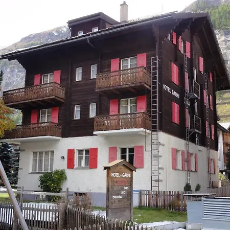 Cima Hotell