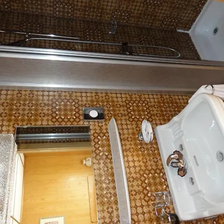 Hotel Cima