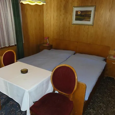 Cima 2* Zermatt