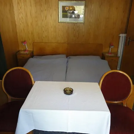 Cima Hotel Zermatt