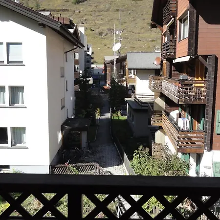 Hotel Cima